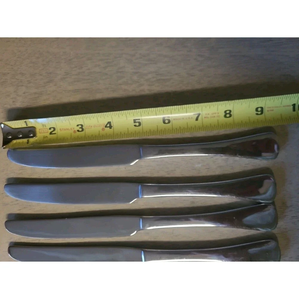 Oneida stainless 20